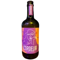 Theresianer Antica Birreria di Trieste Zerocinquanta Cordelia