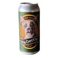 Whiprsnapr Brewing Co. The Betty