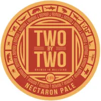 Two By Two Brewing Nectaron Pale