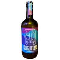 Theresianer Antica Birreria di Trieste Zerocinquanta Guglielmo