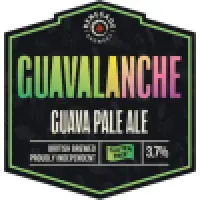 Renegade Brewery Guavalanche