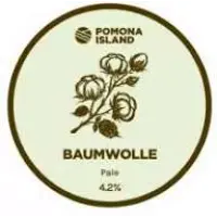 Pomona Island Brew Co. Baumwolle