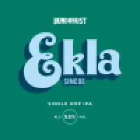 Bundobust Brewery Ekla - Simcoe
