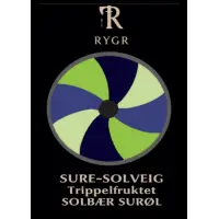 Rygr Brygghús Sure Solveig