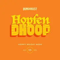 Bundobust Brewery Hopfen Dhoop