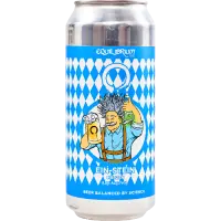 Equilibrium Brewery Ein-Stein