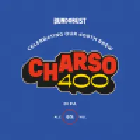 Bundobust Brewery Charso 400