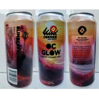 Blind Corner Brewery OC Glow