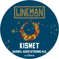 Lineman Kismet