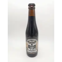 De Meester Mok Master #4 Cognac - Coffee Chocolate Vanilla