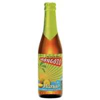 Brouwerij Huyghe Mongozo Mango