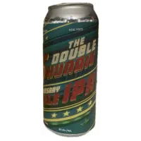 OT Brewing Company The Double 5 Hundie