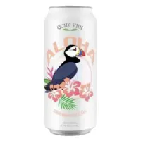 Quidi Vidi Brewing Company Aloha