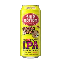 Ship Bottom Brewery Chicken or the Egg IPA
