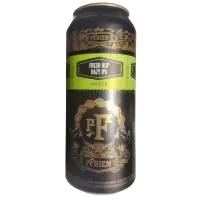 pFriem Family Brewers Fresh Hop Hazy IPA (2025)