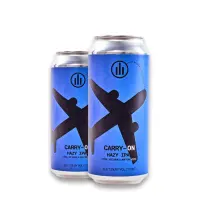 Milieu Fermentation Carry On