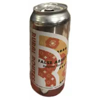 Rural Routes Brewing Co. False Abbey