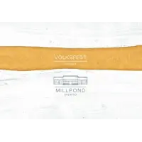 Millpond Brewing & Incubator Volksfest