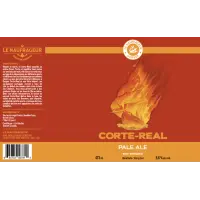 Microbrasserie Le Naufrageur Corte-Real