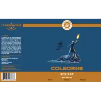 Microbrasserie Le Naufrageur Colborne