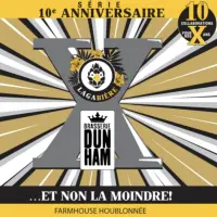Lagabière - Brasserie Artisanale Et Non la Moindre
