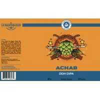 Microbrasserie Le Naufrageur Achab