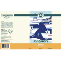 Microbrasserie Le Naufrageur Avignon