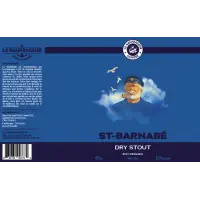 Microbrasserie Le Naufrageur St-Barnabé