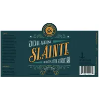 Microbrasserie Le Naufrageur Slainte