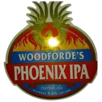 Woodforde's Phoenix IPA (Norfolk Ale)