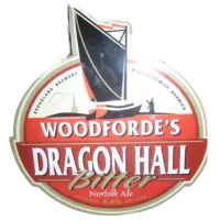 Woodforde's Dragon Hall Bitter