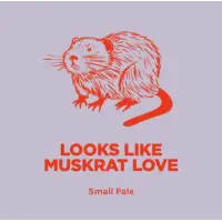 Pomona Island Brew Co. Looks Like Muskrat Love