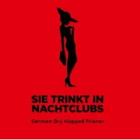 Pomona Island Brew Co. Sie Trinkt In Nachtclubs