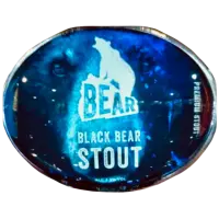 Crafted Conservation Black Bear Stout