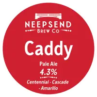 Neepsend Brew Co. Caddy
