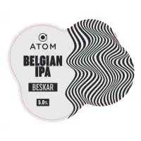 Atom Beers Beskar