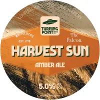 Turning Point Brew Co. Harvest Sun