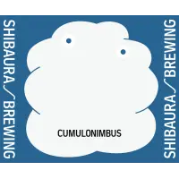 Shibaura Brewing Cumulonimbus Nimbus Weizen