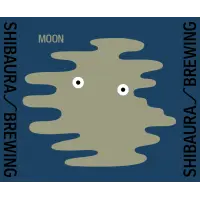 Shibaura Brewing Moon Stout