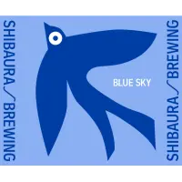 Shibaura Brewing BLUE SKY