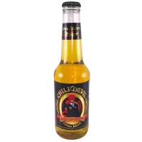Cervecería Mexicana Chili Devil
