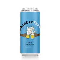 Mascot Brewery Oktoberfresh