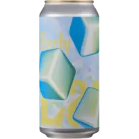 Elmeleven Early Earth (PULP)