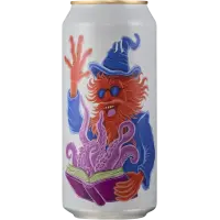 Fermenterarna Crystal Curse
