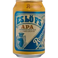Remmarlöv Gårdsbryggeri Eslöfs APA (5.2%)