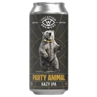 Vocation Brewery Party Animal