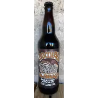 Octopi Brewing Campanology Chocolate Babka Pastry Stout