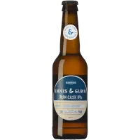 Innis & Gunn Brewing Co. Rum Cask IPA