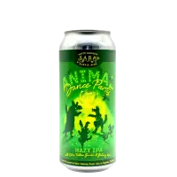 Sante Adairius Rustic Ales Animal Dance Party