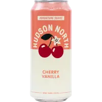 Hudson North Cider Co Cherry Vanilla